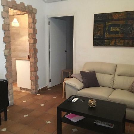 Villa Casa Maria à Rota Extérieur photo