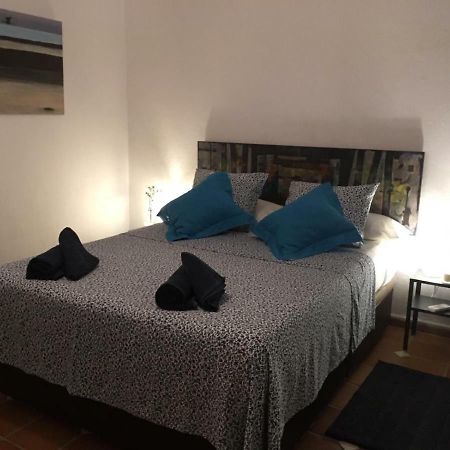 Villa Casa Maria à Rota Extérieur photo