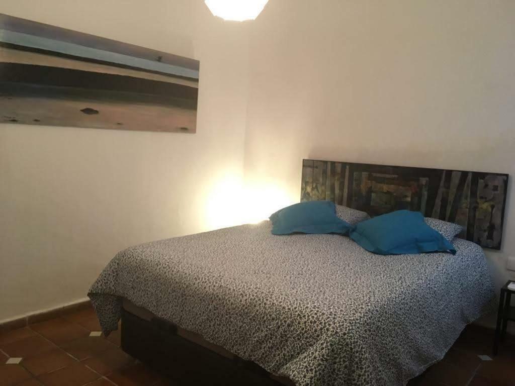 Villa Casa Maria à Rota Extérieur photo