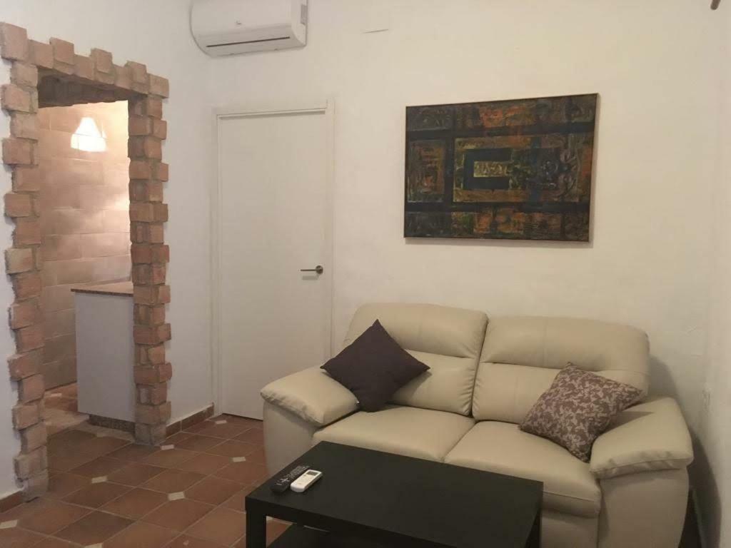 Villa Casa Maria à Rota Extérieur photo