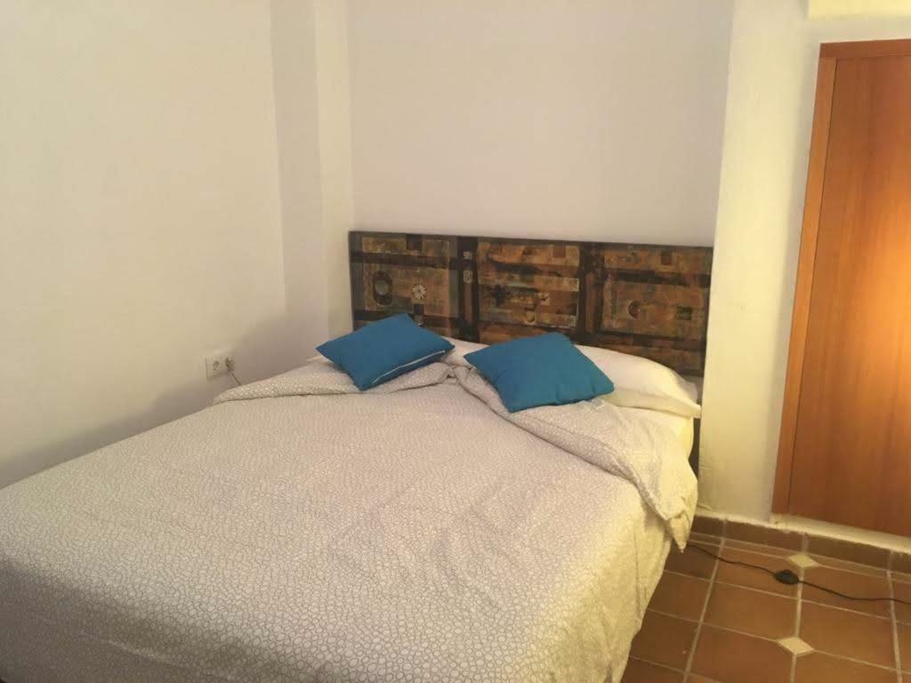 Villa Casa Maria à Rota Extérieur photo