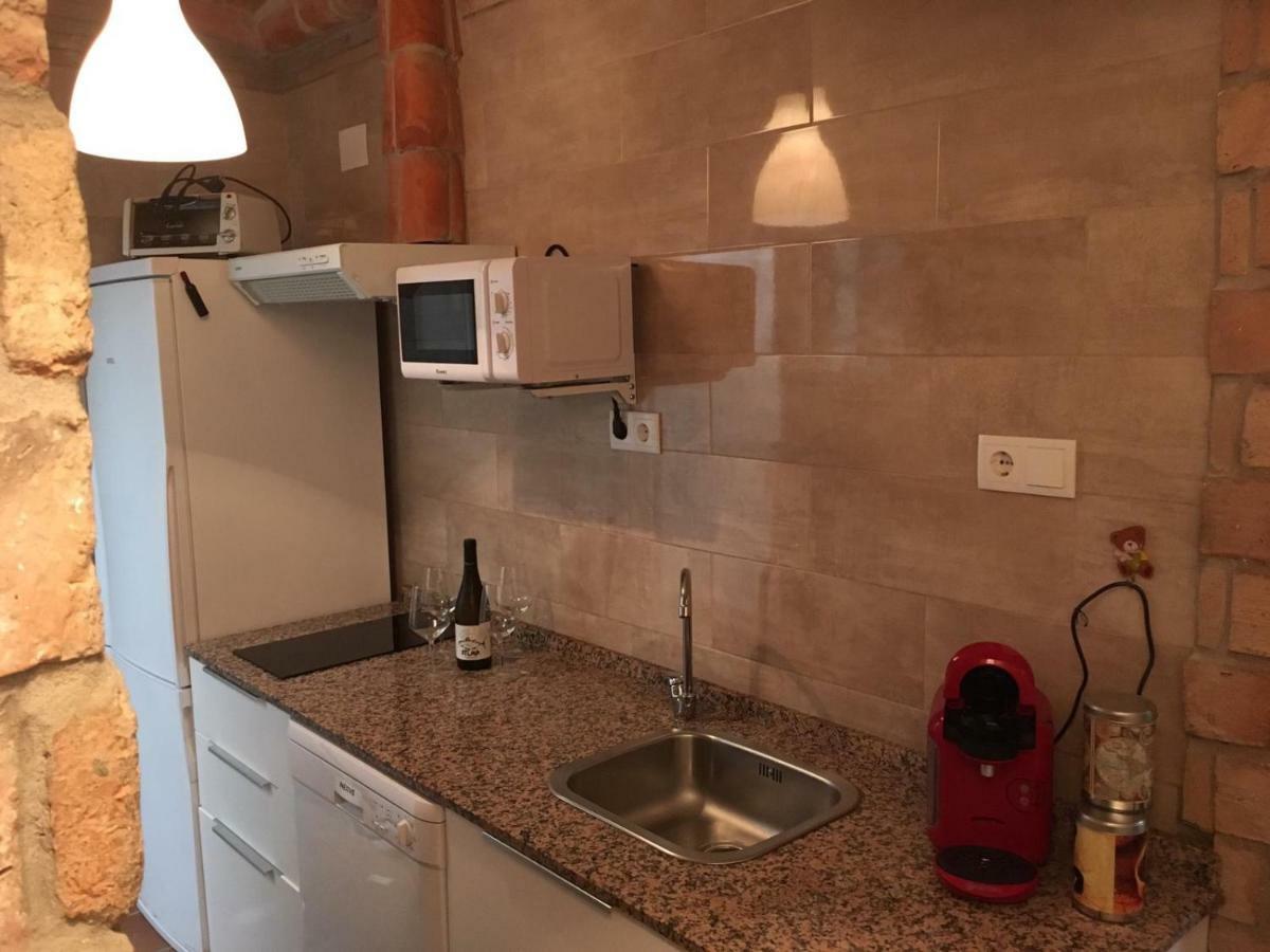 Villa Casa Maria à Rota Extérieur photo