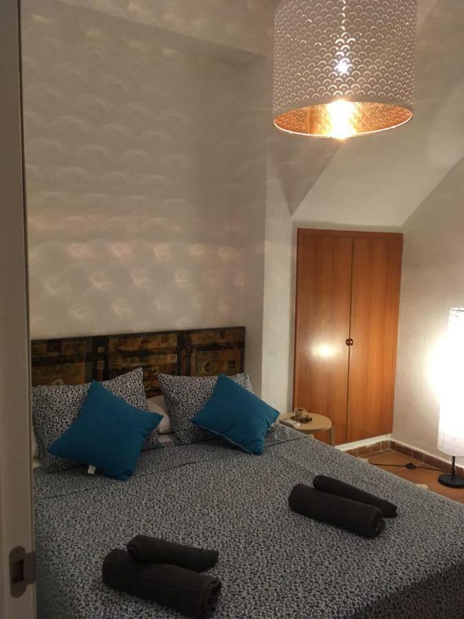 Villa Casa Maria à Rota Extérieur photo